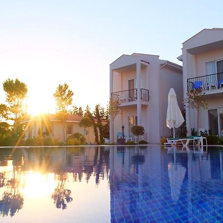 Kalina Hotel Datça Ngoại thất bức ảnh
