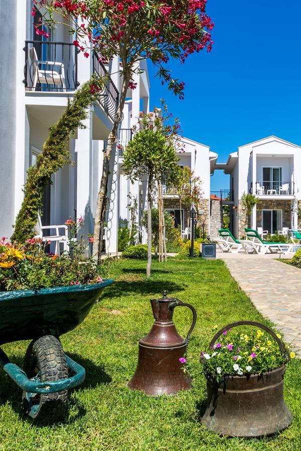Kalina Hotel Datça Ngoại thất bức ảnh