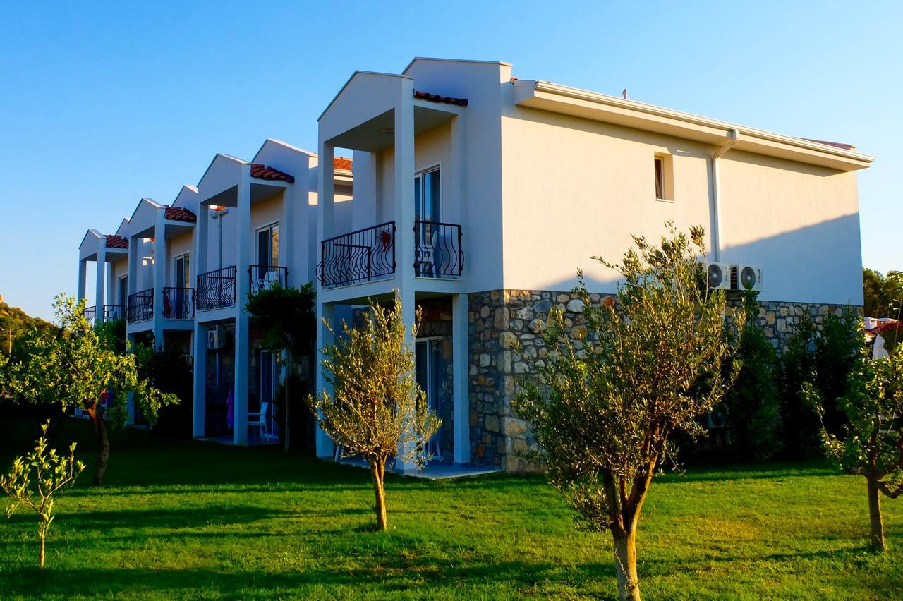 Kalina Hotel Datça Ngoại thất bức ảnh