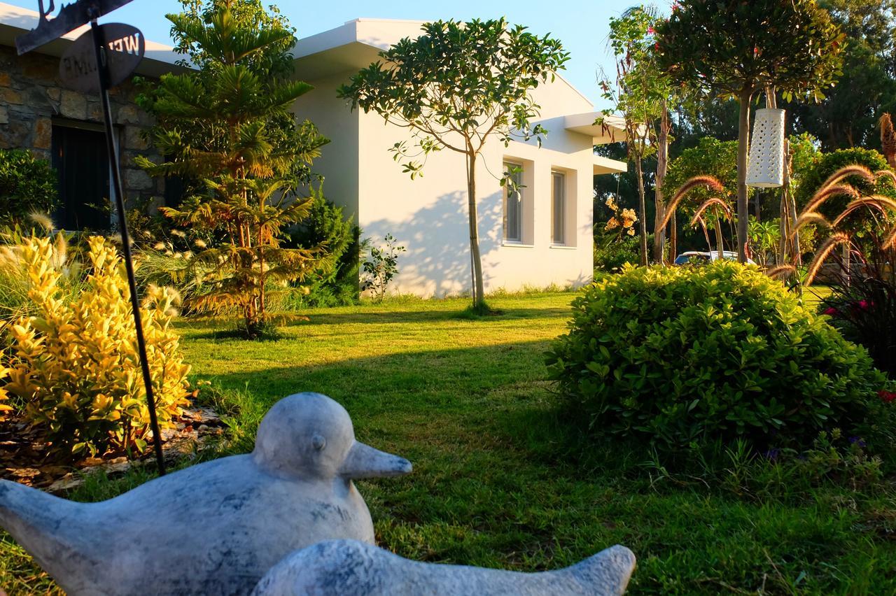 Kalina Hotel Datça Ngoại thất bức ảnh