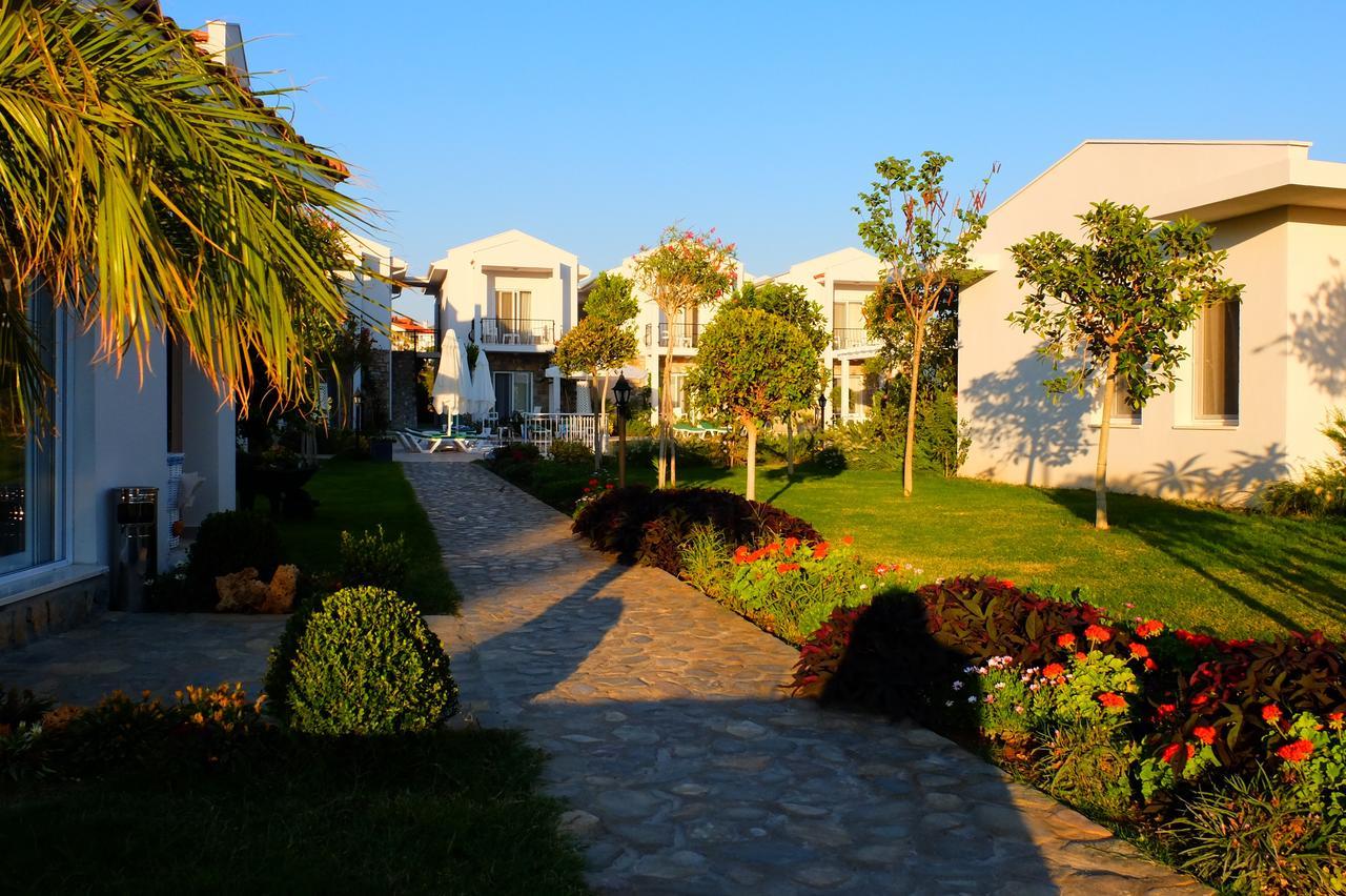 Kalina Hotel Datça Ngoại thất bức ảnh