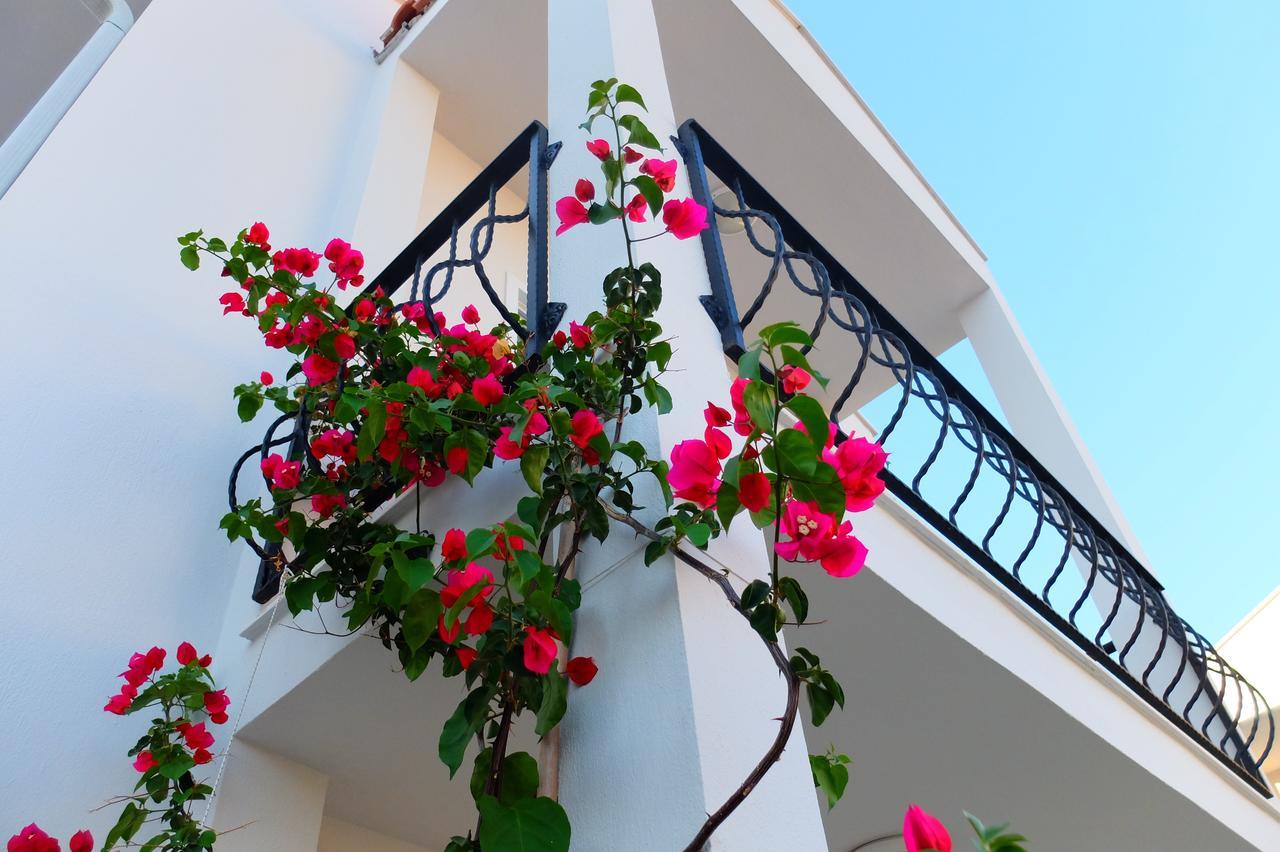 Kalina Hotel Datça Ngoại thất bức ảnh