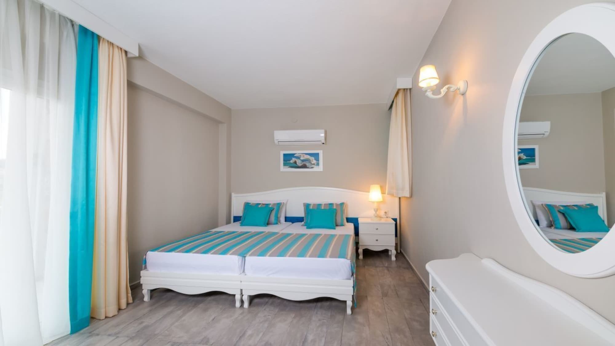 Kalina Hotel Datça Ngoại thất bức ảnh