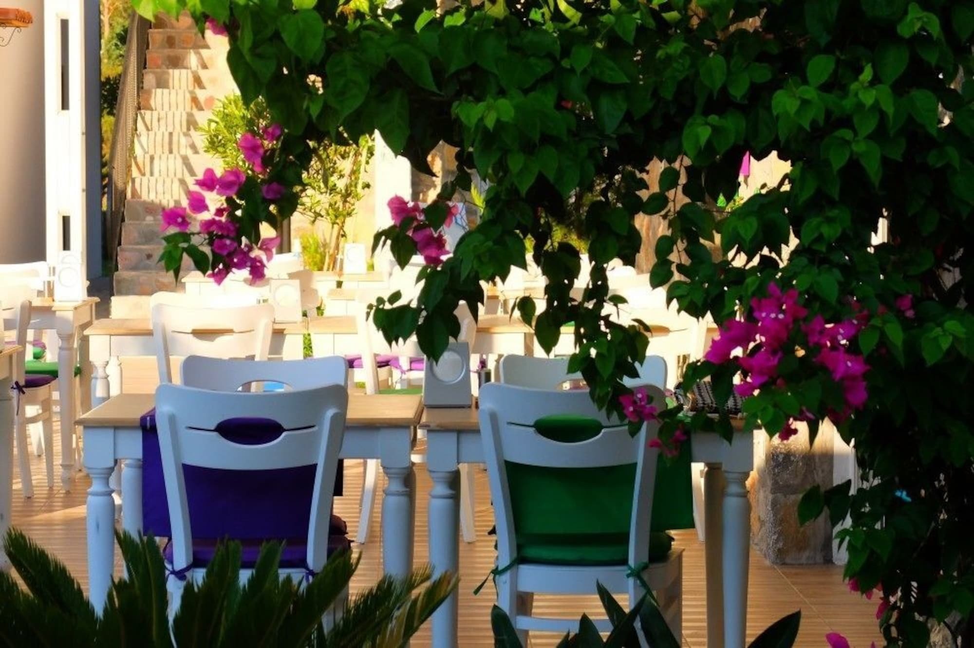 Kalina Hotel Datça Ngoại thất bức ảnh